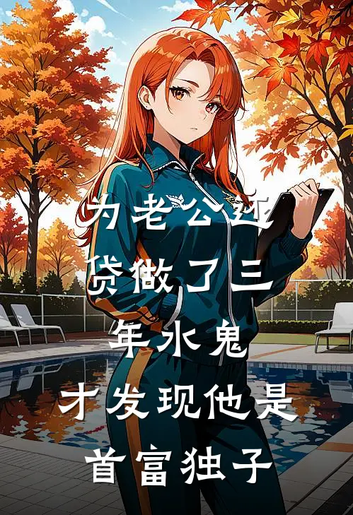 《为老公还贷做了三年水鬼，才发现他是首富独子》顾城林晓已完结小说_为老公还贷做了三年水鬼，才发现他是首富独子(顾城林晓)经典小说