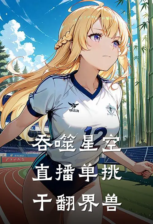 吞噬星空：直播单挑，干翻界兽