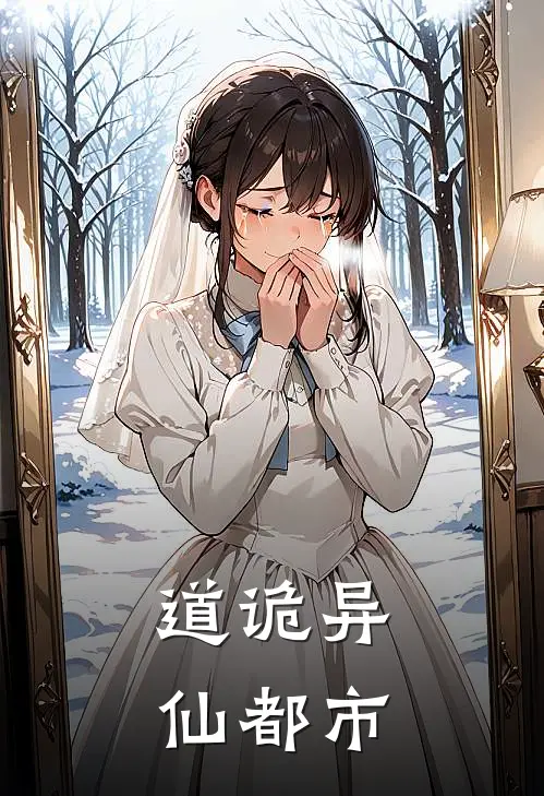 道诡异仙都市