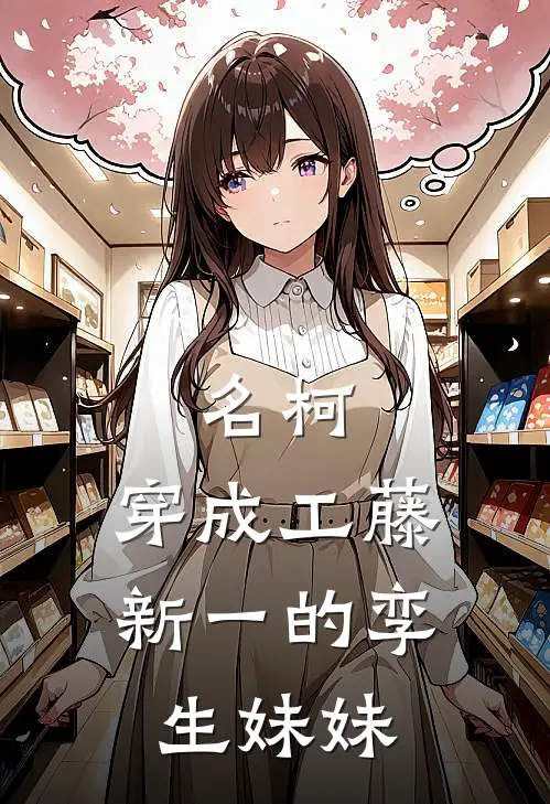 名柯：穿成工藤新一的孪生妹妹