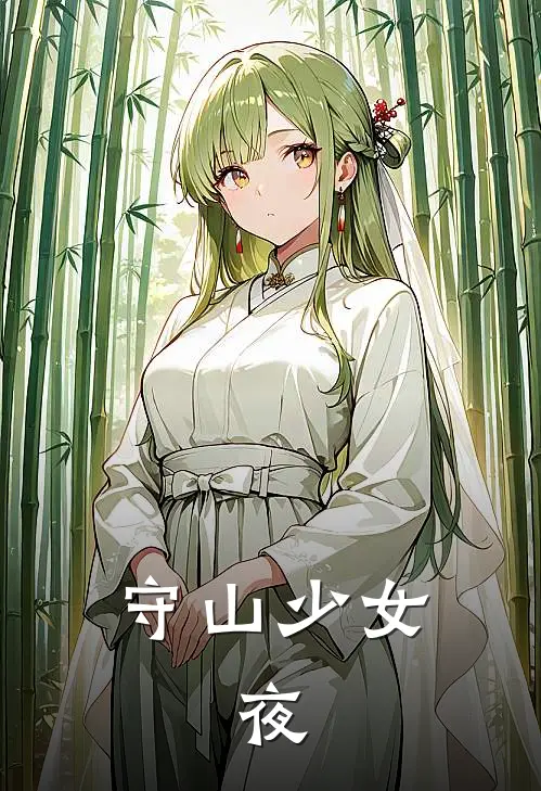 守山少女，夜小说阿普林青山（已完结全集完整版大结局）阿普林青山小说全文阅读笔趣阁