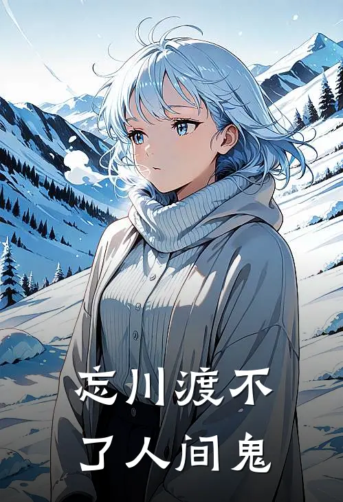 忘川渡不了人间鬼(阎小桃解云宿)推荐小说_忘川渡不了人间鬼(阎小桃解云宿)全文免费阅读大结局