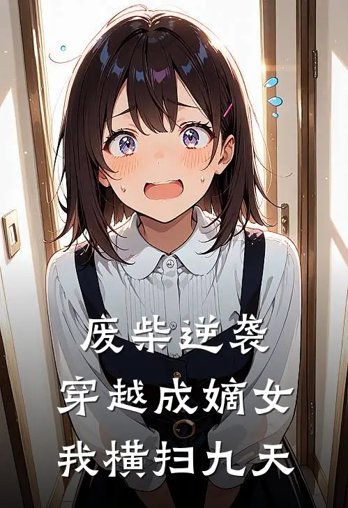 废柴逆袭：穿越成嫡女我横扫九天