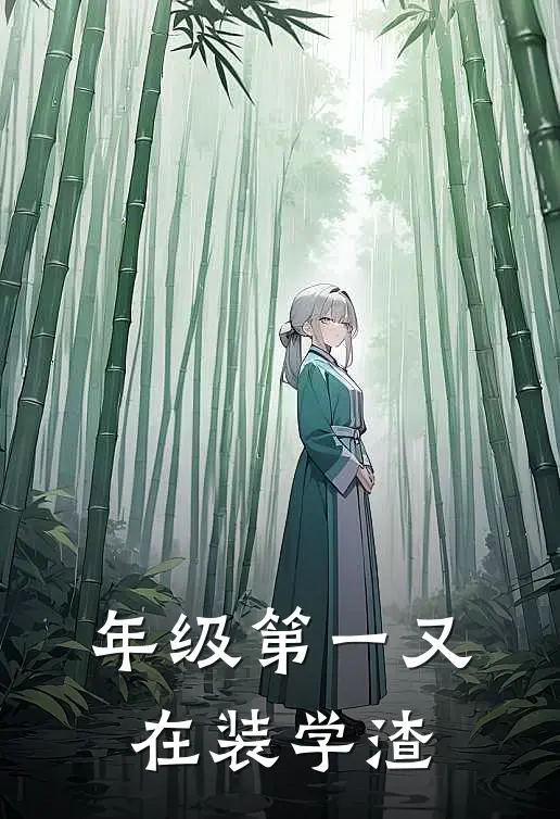 年级第一又在装学渣林小满江野热门小说推荐_完本小说大全年级第一又在装学渣(林小满江野)