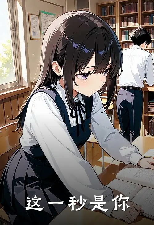 这一秒是你