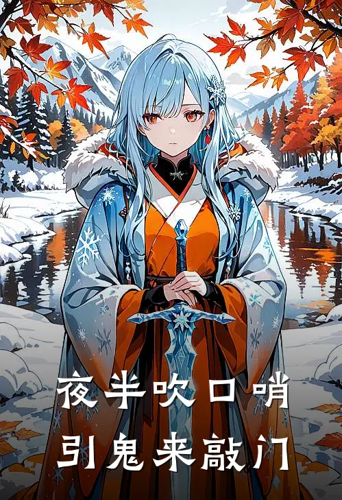 抖音热门(夜半吹口哨，引鬼来敲门)完整版免费在线阅读_《夜半吹口哨，引鬼来敲门》全集在线阅读