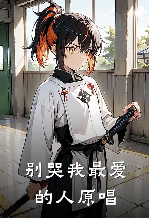 别哭我最爱的人原唱