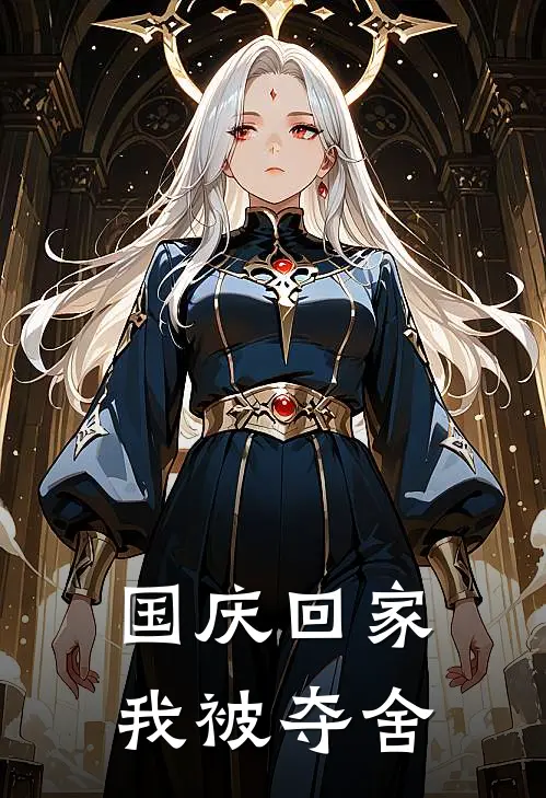 国庆回家，我被夺舍