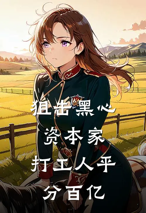 狙击黑心资本家，打工人平分百亿赵泰鸿王大伟最新小说推荐_完本小说免费阅读狙击黑心资本家，打工人平分百亿(赵泰鸿王大伟)