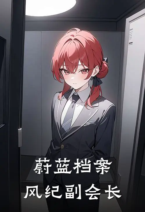 蔚蓝档案：风纪副会长(日华若藻)免费小说阅读_完结版小说推荐蔚蓝档案：风纪副会长(日华若藻)