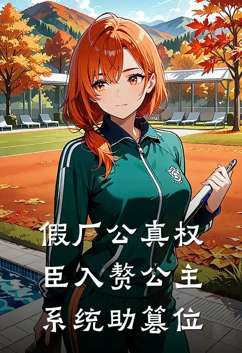 假厂公真权臣入赘公主系统助篡位