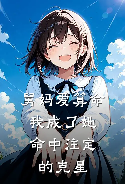 舅妈爱算命，我成了她命中注定的克星