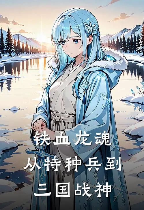 铁血龙魂：从特种兵到三国战神凌峰阿峰最新小说推荐_完结小说铁血龙魂：从特种兵到三国战神(凌峰阿峰)