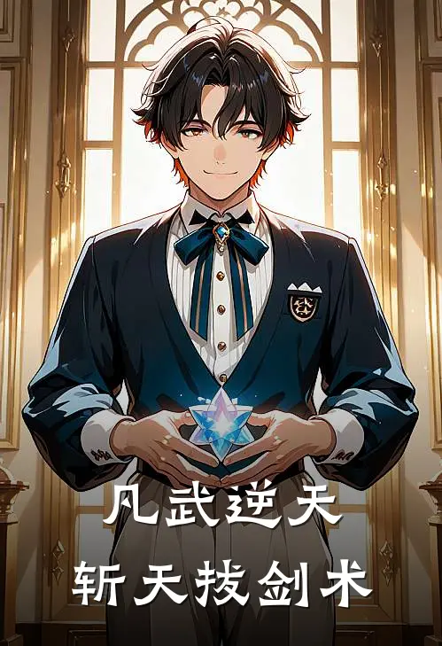 凡武逆天：斩天拔剑术