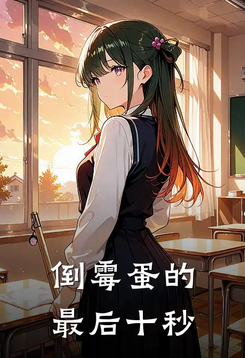 倒霉蛋的最后十秒