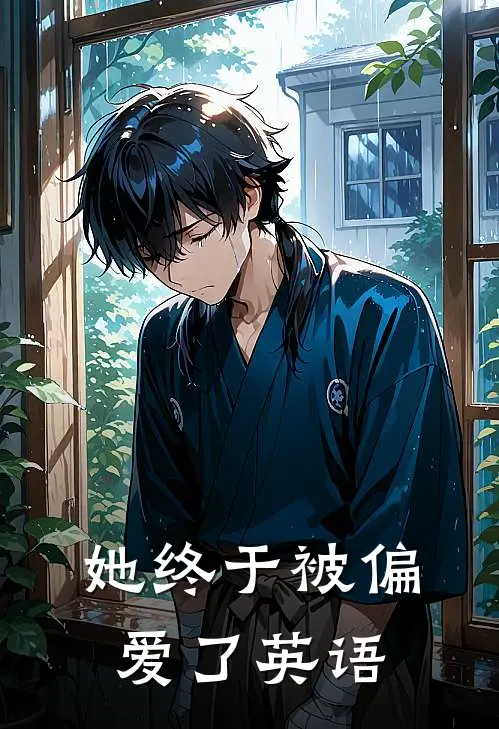她终于被偏爱了英语
