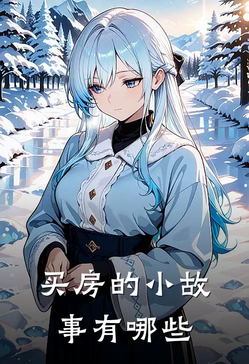 买房的小故事有哪些