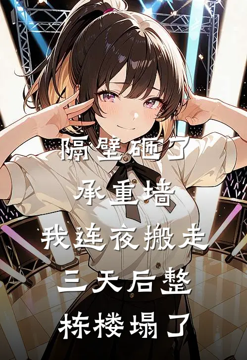 王建国王哥《隔壁砸了承重墙，我连夜搬走，三天后整栋楼塌了》全文免费阅读_隔壁砸了承重墙，我连夜搬走，三天后整栋楼塌了全集在线阅读