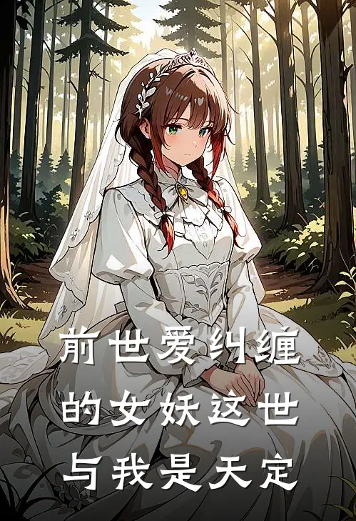 前世爱纠缠的女妖这世与我是天定(明晰晗温溪洛)最新小说全文阅读_最新章节列表前世爱纠缠的女妖这世与我是天定(明晰晗温溪洛)