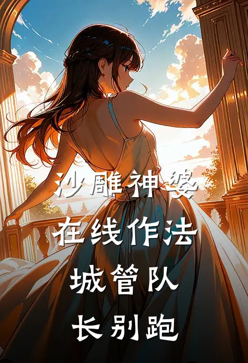 沙雕神婆在线作法，城管队长别跑江屹李发财完整版小说_最新章节列表沙雕神婆在线作法，城管队长别跑(江屹李发财)