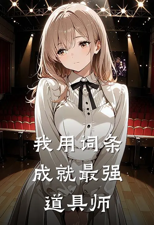 我用词条成就最强道具师张凡王秀兰免费阅读全文_热门小说大全我用词条成就最强道具师张凡王秀兰