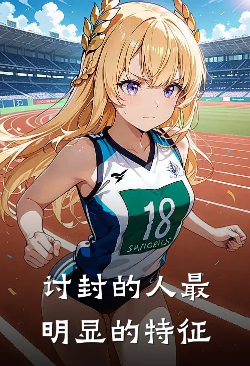 讨封的人最明显的特征