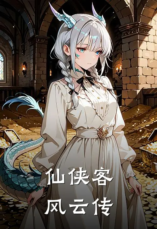 仙侠客风云传陆九溟沈狰小说免费完结_最新章节列表仙侠客风云传(陆九溟沈狰)