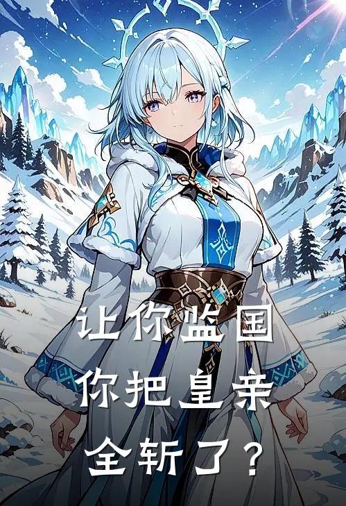 让你监国，你把皇亲全斩了？(李顺萧彻)免费完结小说_免费小说在线阅读让你监国，你把皇亲全斩了？(李顺萧彻)