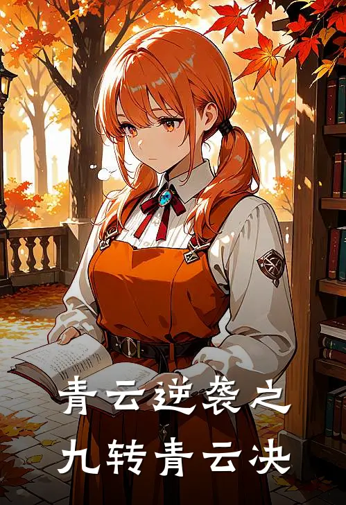 青云逆袭之九转青云决(林辰林浩)在线免费小说_热门网络小说青云逆袭之九转青云决林辰林浩