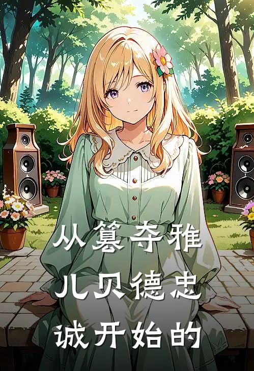 从篡夺雅儿贝德忠诚开始的