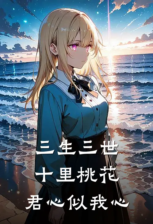 三生三世十里桃花，君心似我心(玉瑶雪薇)在哪看免费小说_最新章节列表三生三世十里桃花，君心似我心(玉瑶雪薇)
