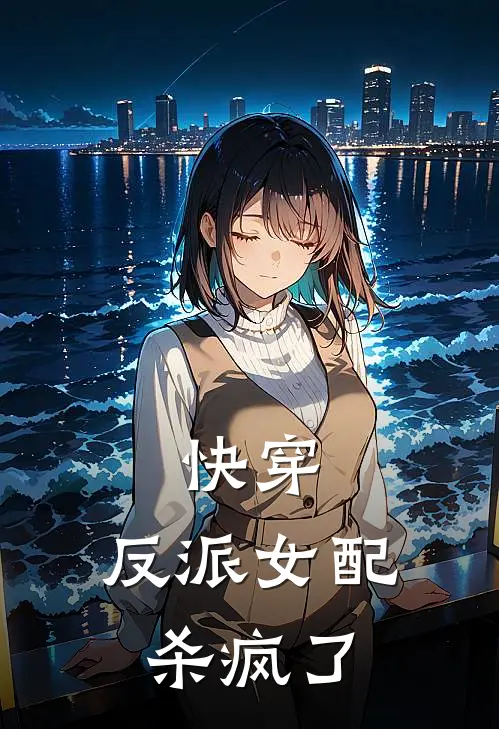 快穿：反派女配杀疯了