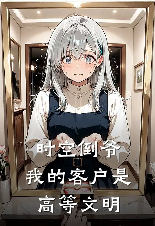 时空倒爷：我的客户是高等文明