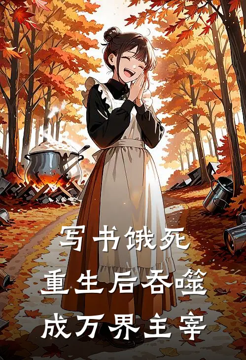 张伟李浩写书饿死，重生后吞噬成万界主宰全章节在线阅读_写书饿死，重生后吞噬成万界主宰全集免费在线阅读