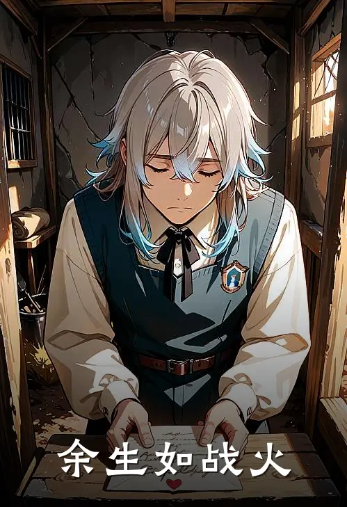 余生如战火(苏婉儿楚天行)热门小说_《余生如战火》最新章节在线阅读