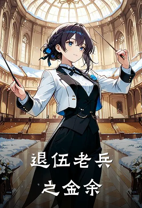 退伍老兵之金余