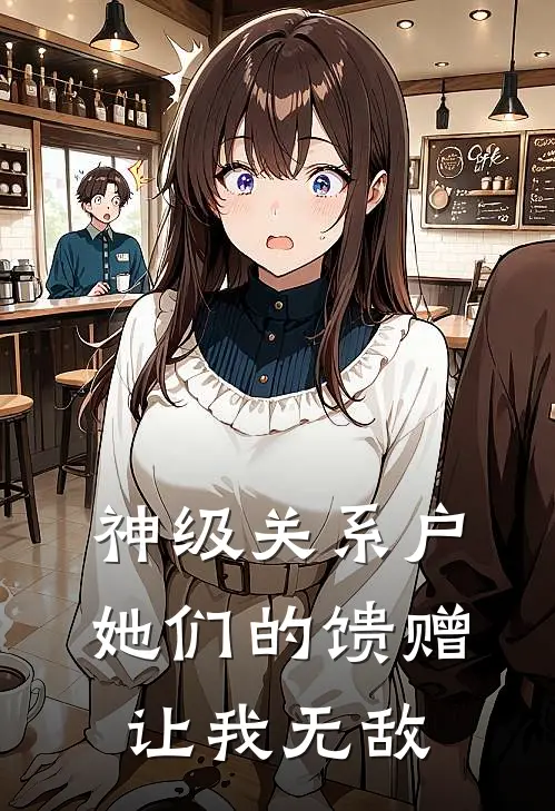 神级关系户：她们的馈赠让我无敌