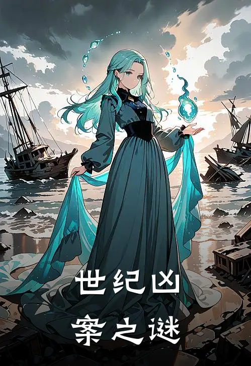 世纪凶案之谜(埃德加彭罗斯)免费小说完结版_最新章节列表世纪凶案之谜(埃德加彭罗斯)