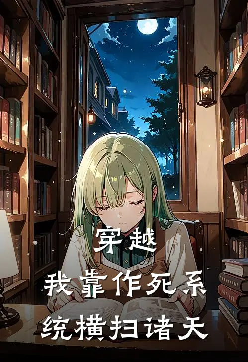 穿越：我靠作死系统横扫诸天林越仙尊完本完结小说_完本完结小说穿越：我靠作死系统横扫诸天(林越仙尊)