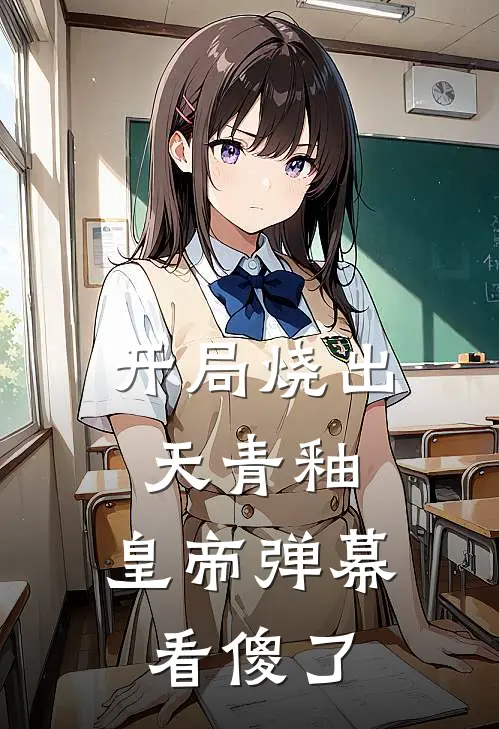 开局烧出天青釉，皇帝弹幕看傻了