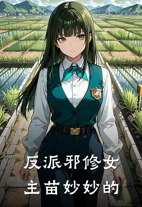 反派邪修女主苗妙妙的