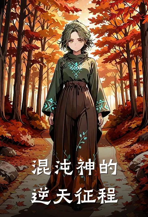 混沌神的逆天征程