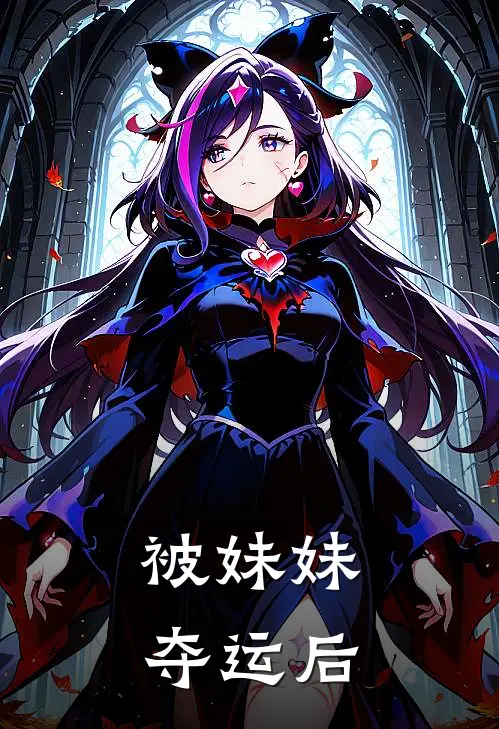 被妹妹夺运后林瑶瑶瑶瑶完本小说推荐_免费小说全文阅读被妹妹夺运后林瑶瑶瑶瑶