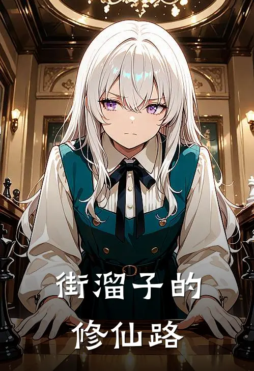 街溜子的修仙路