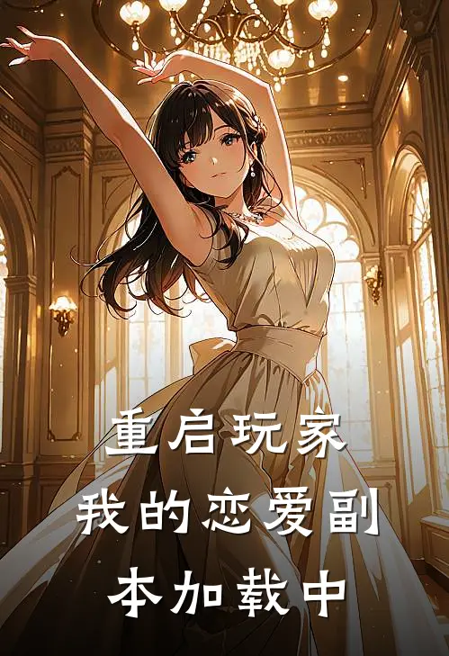 重启玩家：我的恋爱副本加载中陆衍林小满最新章节免费阅读_重启玩家：我的恋爱副本加载中全文免费在线阅读