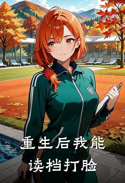 重生后我能读档打脸