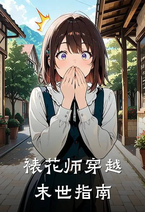 裱花师穿越末世指南