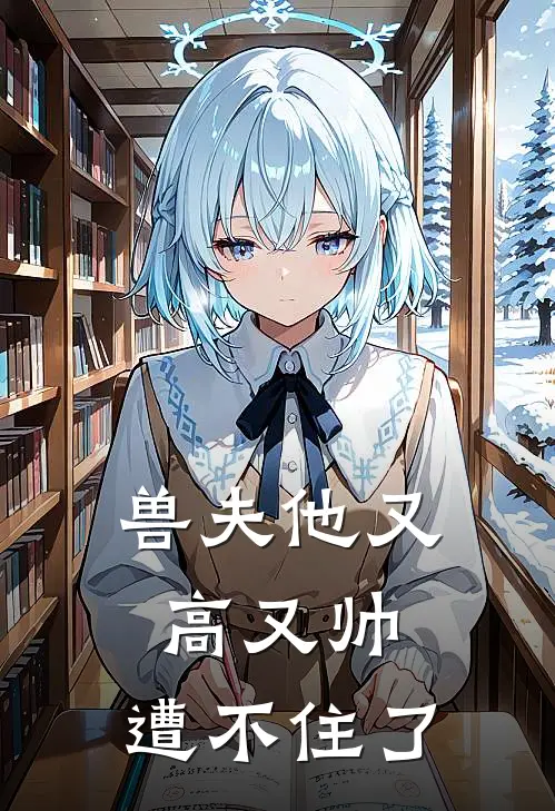 《兽夫他又高又帅，遭不住了》沧鳞安初夏_(兽夫他又高又帅，遭不住了)全集在线阅读