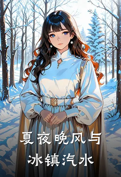 夏夜晚风与冰镇汽水(林夕陈砚)全集阅读_夏夜晚风与冰镇汽水最新章节阅读