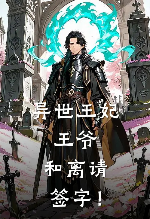 异世王妃：王爷，和离请签字！